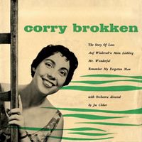 Corry Brokken - The Story Of Love (Remastered 2023)