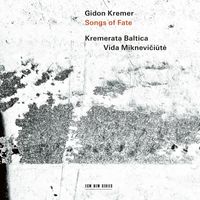 Kremerata Baltica, Gidon Kremer - Weinberg: Aria, Op. 9