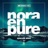 Nora En Pure - Emerald Skies