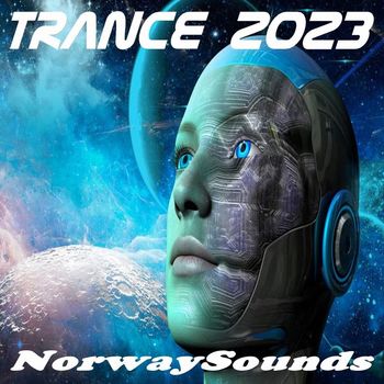 Various Artists - Trance 2023