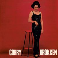 Corry Brokken - Corry Brokken (Remastered 2023)