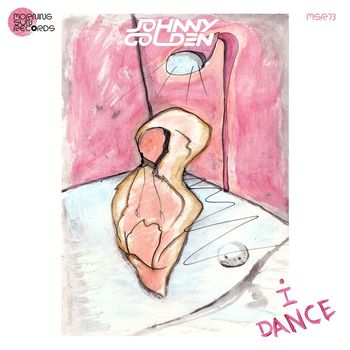 Johnny Golden - I Dance