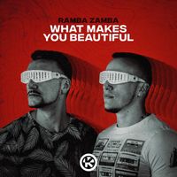Ramba Zamba - What Makes You Beautiful