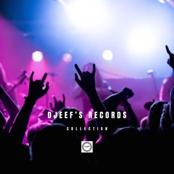 Various Artists - Djeef's Records Collection