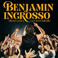 Benjamin Ingrosso - Allt det vackra (Live från Dalhalla)