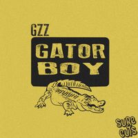 GZZ - Gator Boy