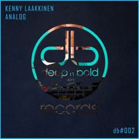 Kenny Laakkinen - Analog