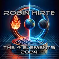 Robin Hirte - The 4 Elements