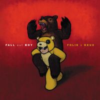 Fall Out Boy - Pavlove (Demo)