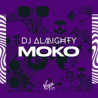 DJ Almighty - Moko