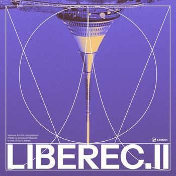 Various Artists - Liberec II
