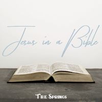 The Springs - Jesus in a Bible