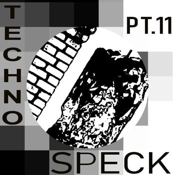 Buben - Techno Speck, Pt. 11