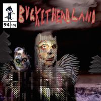 Buckethead - Magic Lantern