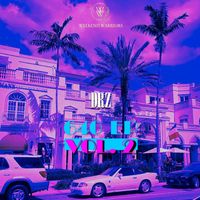 DRZ - 640 EP, Vol. 2 (Explicit)
