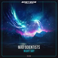 Mad Scientists - Night Sky
