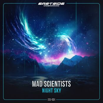 Mad Scientists - Night Sky