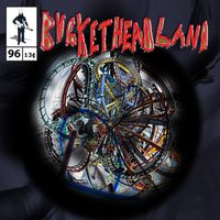 Buckethead - Yarn