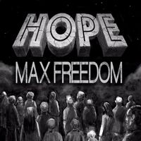 Max Freedom - Hope