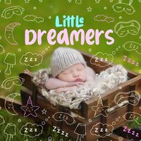 David Turtle Ramani, Jonathan Elias - Little Dreamers