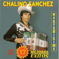 Chalino Sanchez - 17 Éxitos