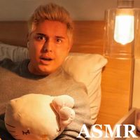 The ASMR Ryan - Staring at You Until You GO TO SLEEP
