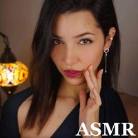 ASMR Glow - Whispers All Deep in Your Ears