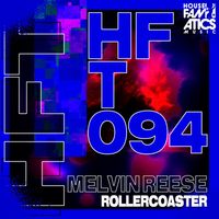 Melvin Reese - Rollercoaster