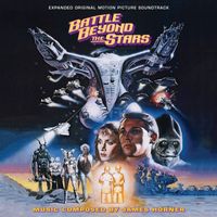 James Horner - Battle Beyond the Stars