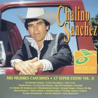 Chalino Sanchez - Mis Mejores Canciones