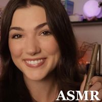 Fluidity ASMR - Doing Your Clean Girl Makeup