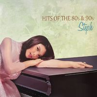 Steph - Hits of The 80s & 90s