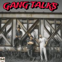Klone - GANG TALKS - Single
