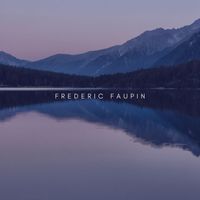 Frédéric Faupin - Lunar Eyes