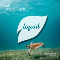 Kaii - Crystal Clear