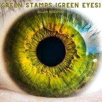 Allan Sherman - Green Stamps (Green Eyes)