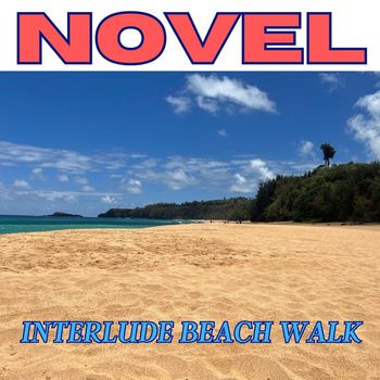 Novel - Interlude Beach Walk