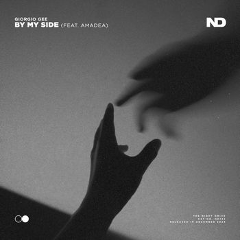 Giorgio Gee - By My Side