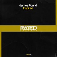 James Pound - Inspired