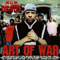 DJ Desue - Art Of War (Explicit)