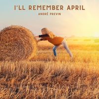André Previn - I'll Remember April
