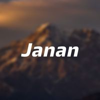 Mehak Khan - Janan