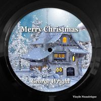 George Wright - Merry Christmas