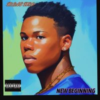 Black Boy - new beginning