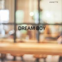 Annette Funicello - Dream Boy