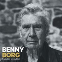 Benny Borg - Sirkelen er sluttet