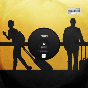 HR Department - Fancy