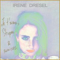 Irène Drésel - Stupre EP