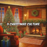 Christmas Hits Collective - 9 Christmas Culture