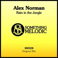 Alex Norman - Rain in the Jungle